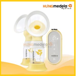 Máy hút sữa Medela Freestyle Flex