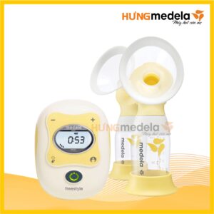 Máy hút sữa Medela Freestyle
