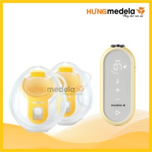 Máy hút sữa rảnh tay Medela Freestyle Hands-free