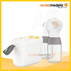 Máy hút sữa Medela Maxflow
