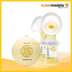 Máy hút sữa Medela Swing Maxi Flex
