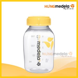 Bình trữ sữa Medela 150ml
