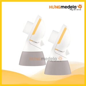 Cổ nối Medela Flex ™ chống sặc sữa ngược