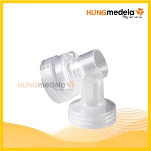 Cổ nối máy hút sữa Medela Pump chính hãng