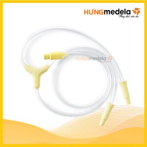 Dây hơi dùng cho máy hút sữa Medela Freestyle flex