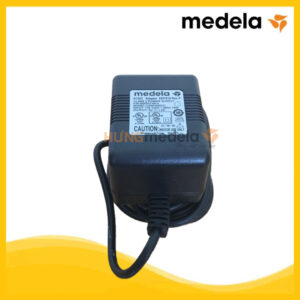 Nguồn Medela Pump zin điện 120v