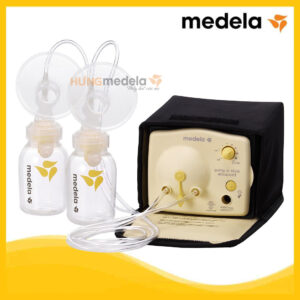 Máy Hút Sữa Medela Pump