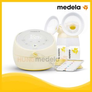 Máy Hút Sữa Medela Sonata Flex