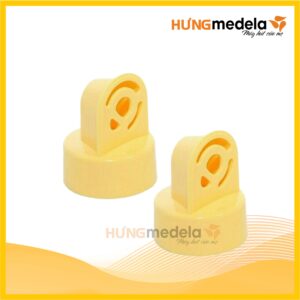 Van vàng máy Medela Pump, Swing